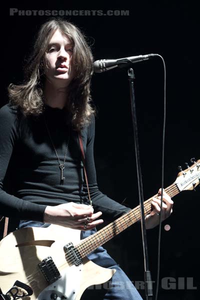 BLOSSOMS - 2017-05-16 - PARIS - Olympia - 